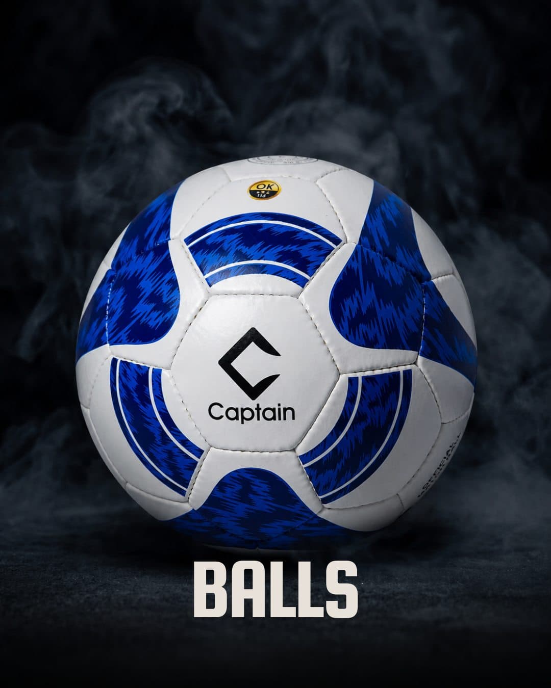 BALLS